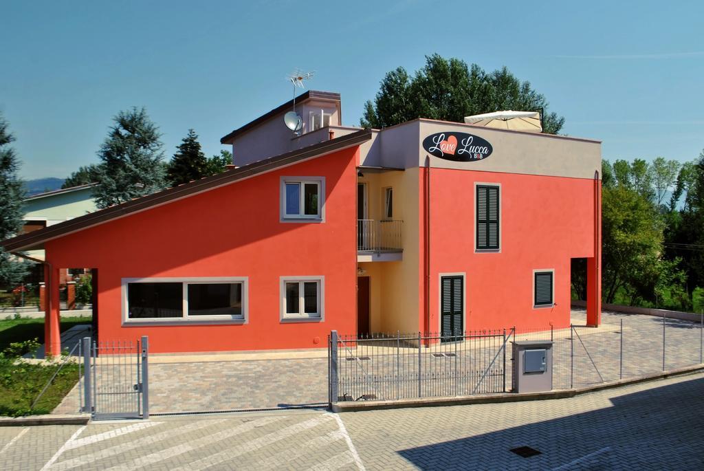 Lovelucca Exterior foto